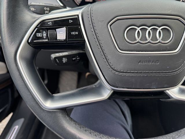 Certified 2023 Audi A8 L 3.0T w/ Comfort Plus Package image 23