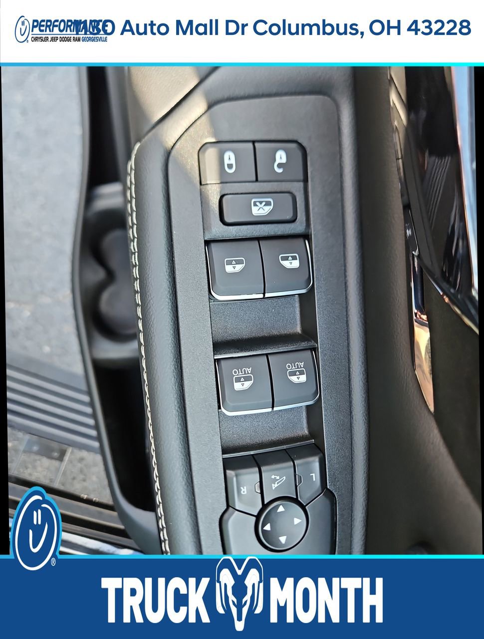 New 2026 RAM 1500 Limited image 22