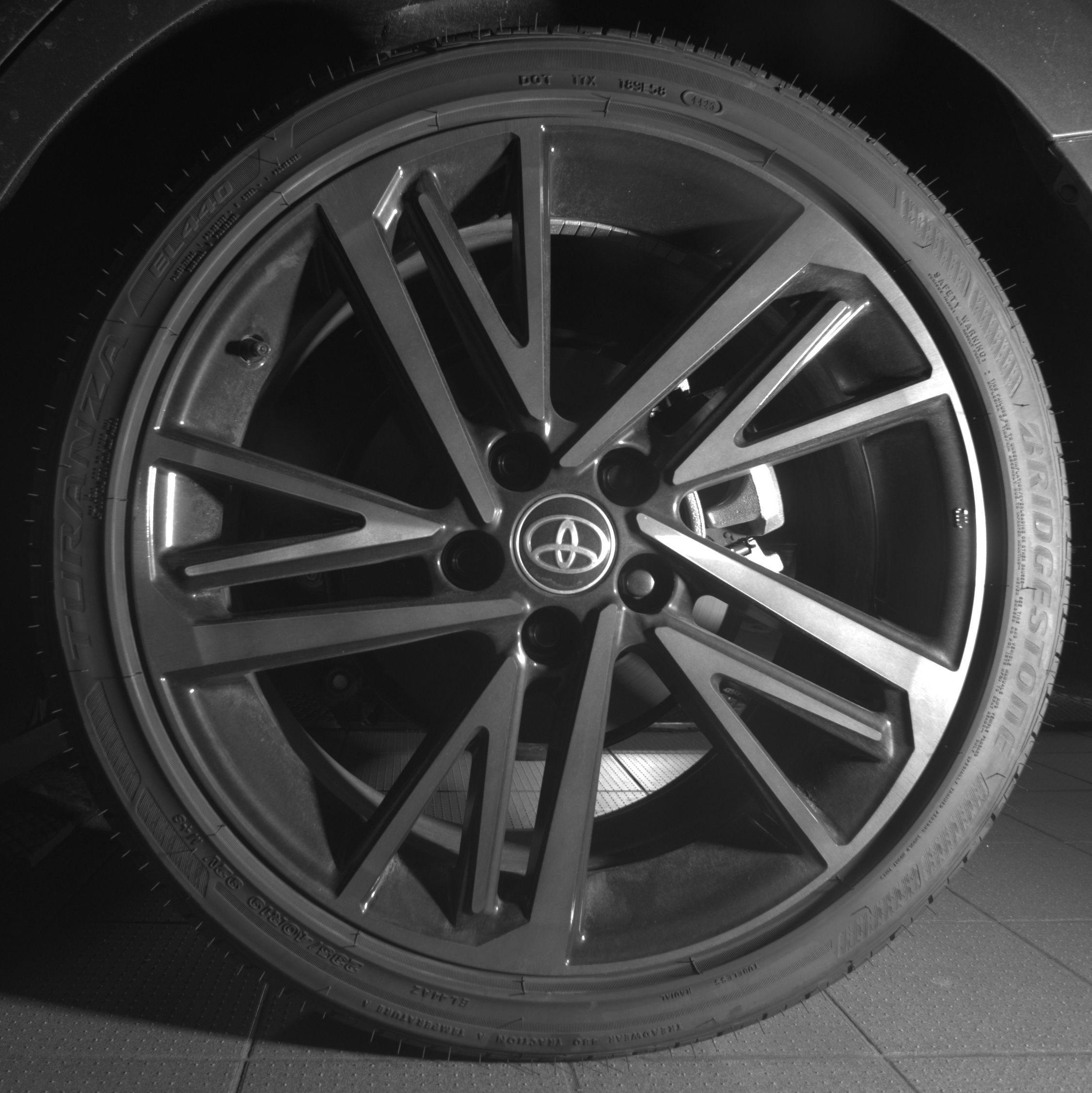 Certified 2026 Toyota Camry XSE FWD image 13