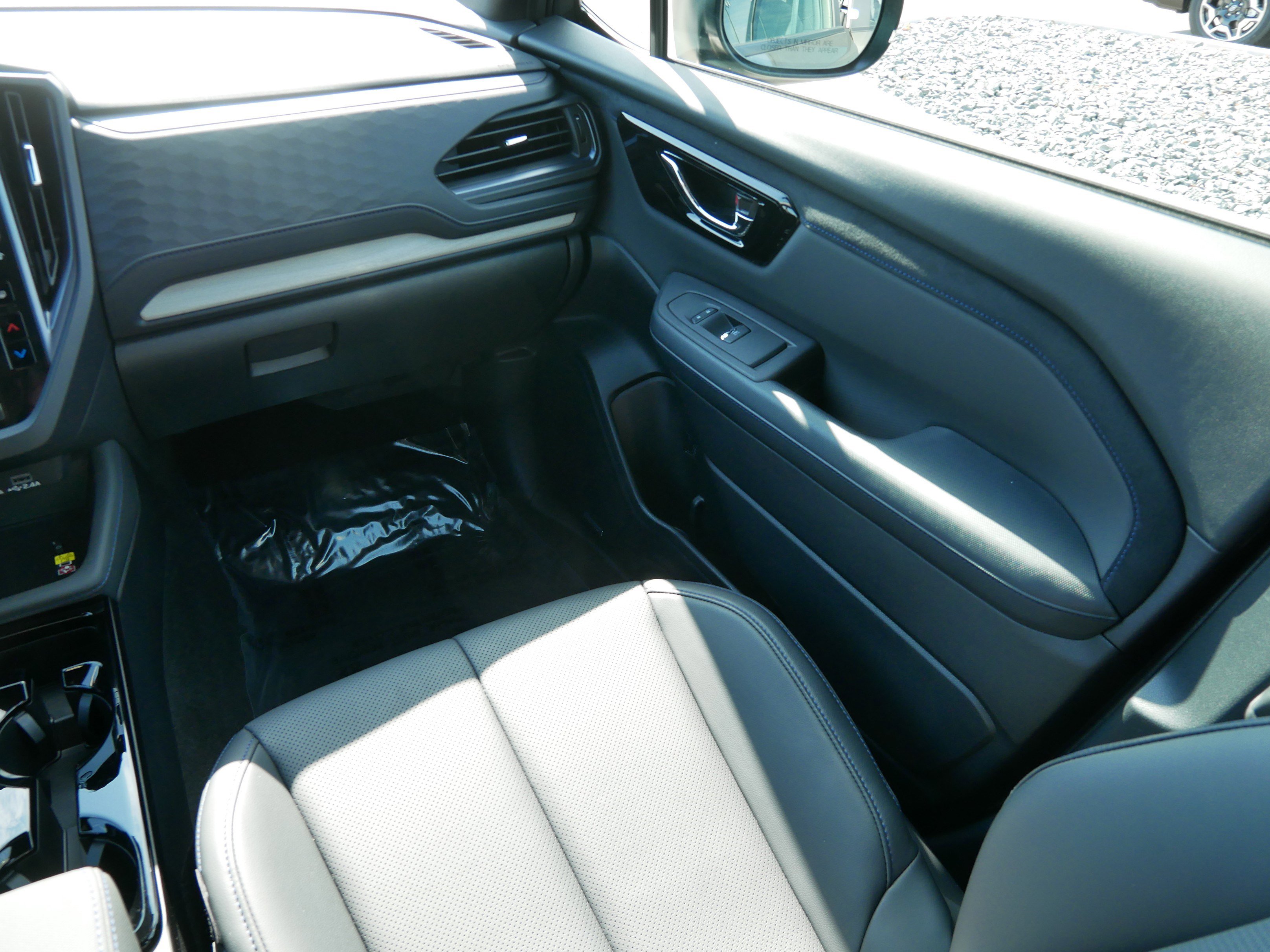 Certified 2026 Subaru Forester Limited image 11