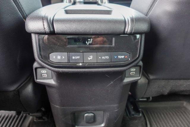 Certified 2025 Toyota Grand Highlander AWD Hybrid image 26