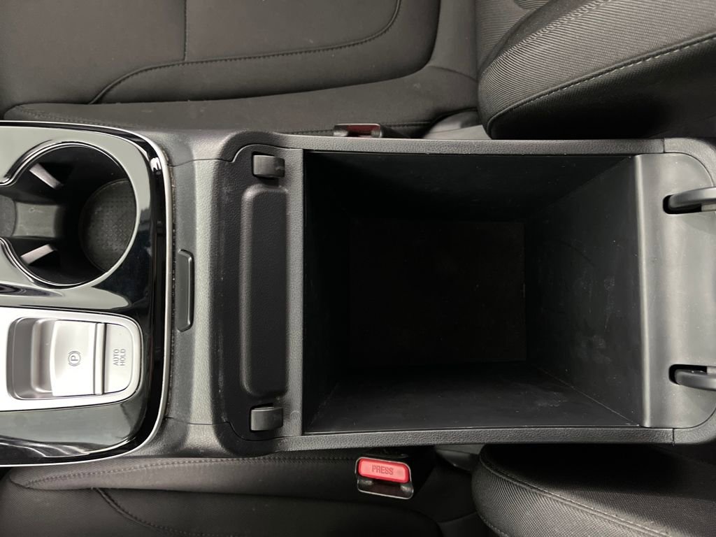 Certified 2023 Hyundai Tucson Blue image 26