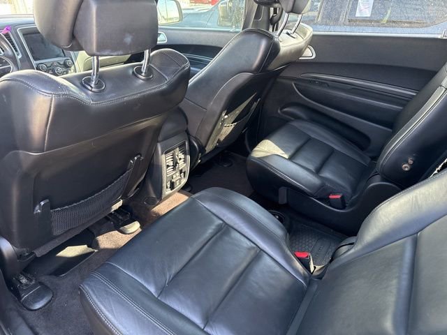 Used 2019 Dodge Durango Citadel image 9