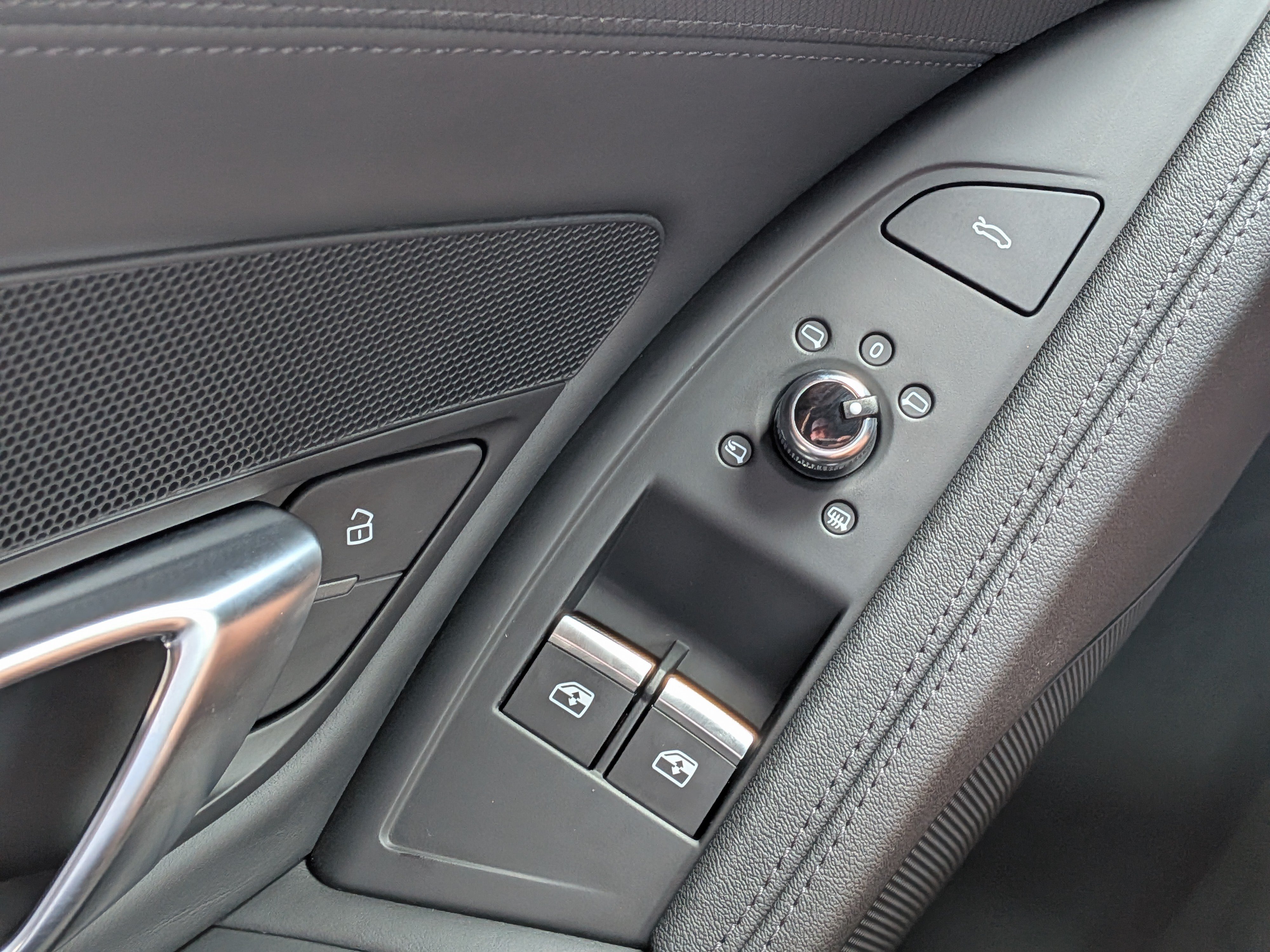Used 2023 Audi R8 V10 performance RWD image 20