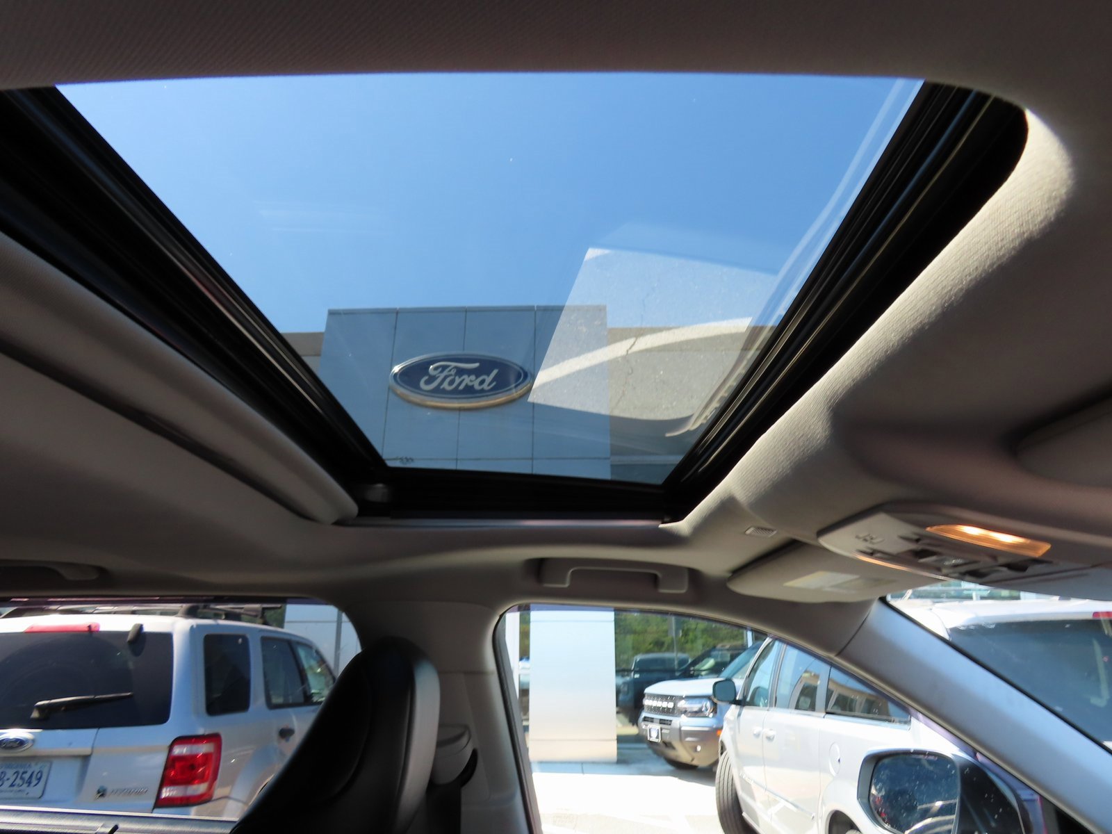 Used 2022 Toyota Highlander XLE image 42