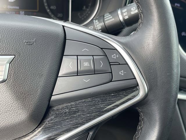 Used 2023 Cadillac XT5 Premium Luxury image 24