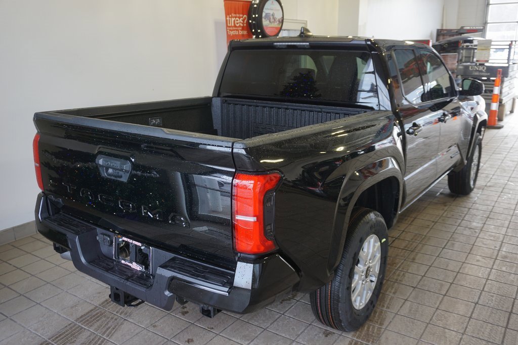 New 2026 Toyota Tacoma SR5 image 15