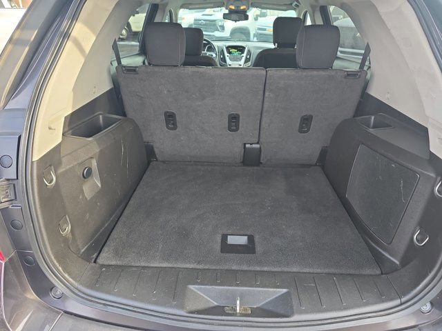 Used 2015 Chevrolet Equinox LT w/ Driver Convenience Package FWD image 11