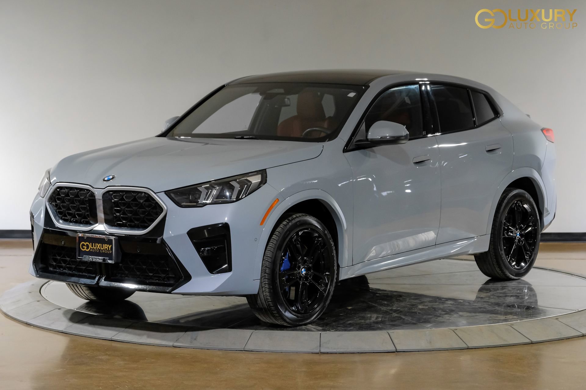 Used 2025 BMW X2 xDrive28i image 8