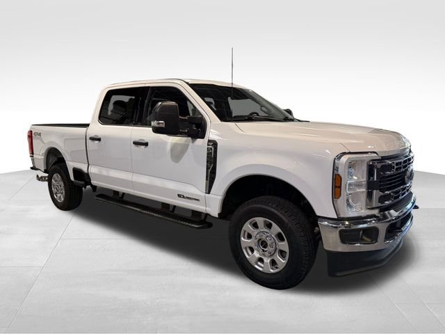 Used 2024 Ford F250 XLT
