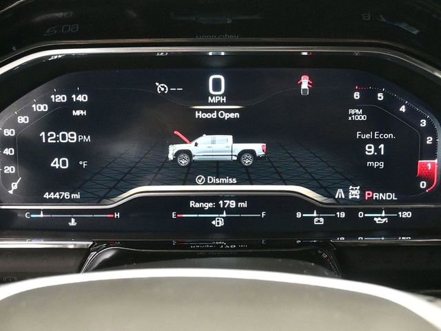 Used 2023 GMC Sierra 1500 Elevation AWD/4WD image 19