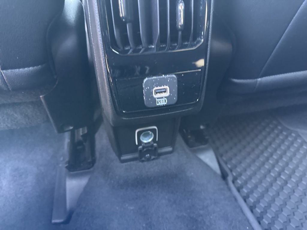 Used 2025 Jeep Compass Trailhawk AWD/4WD image 46