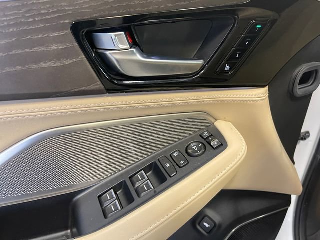 Used 2023 Acura MDX SH-AWD w/ Advance Package image 20