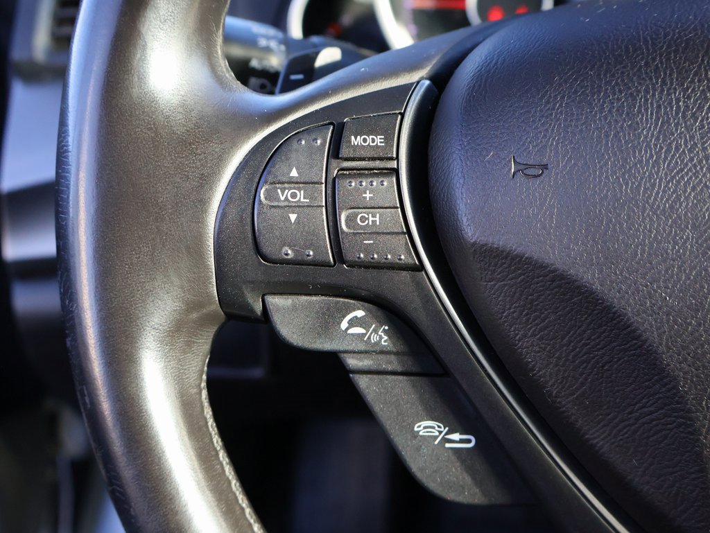 Used 2012 Acura TL 3.5 image 29