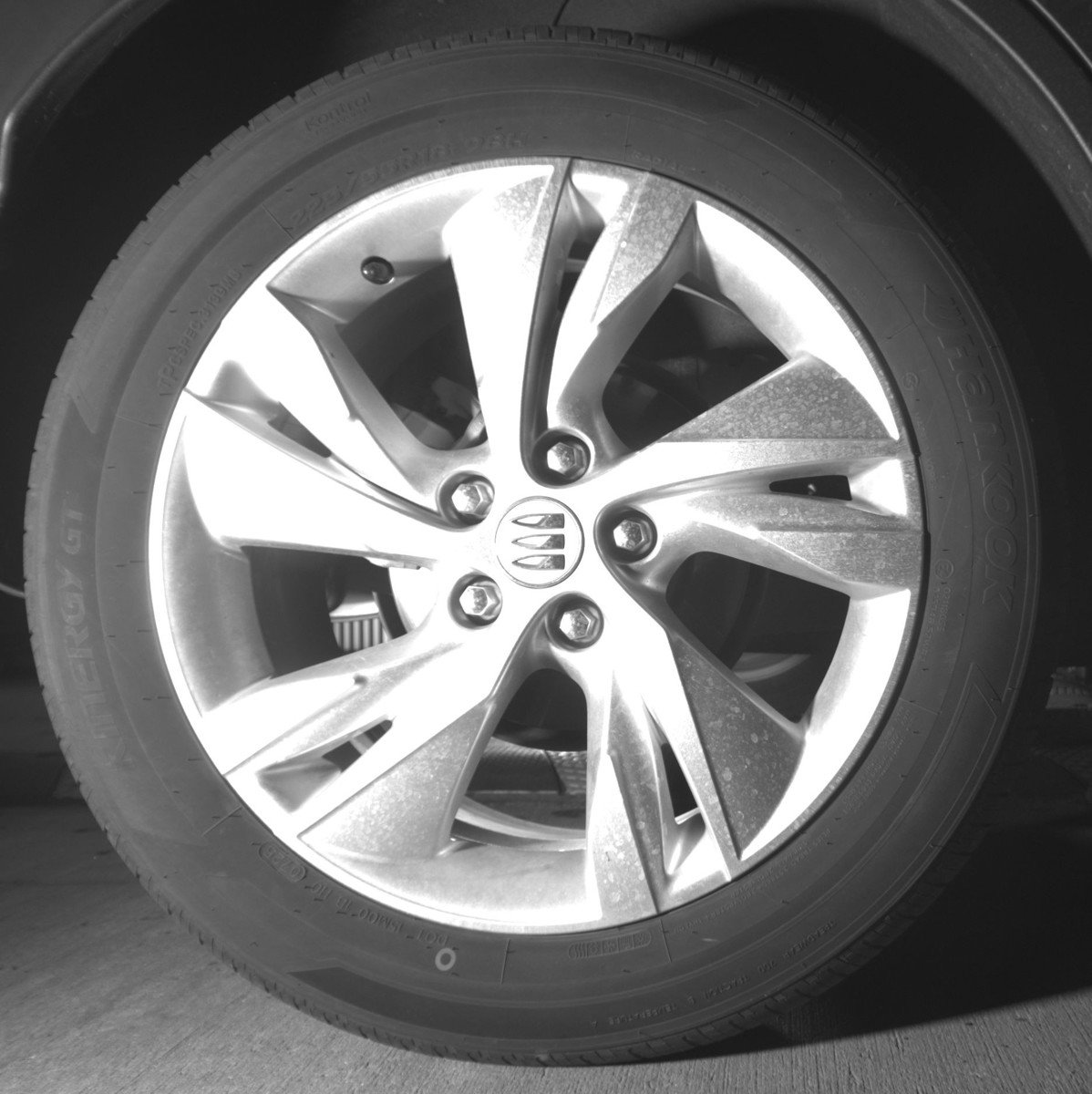 Used 2025 Buick Encore GX Preferred image 15