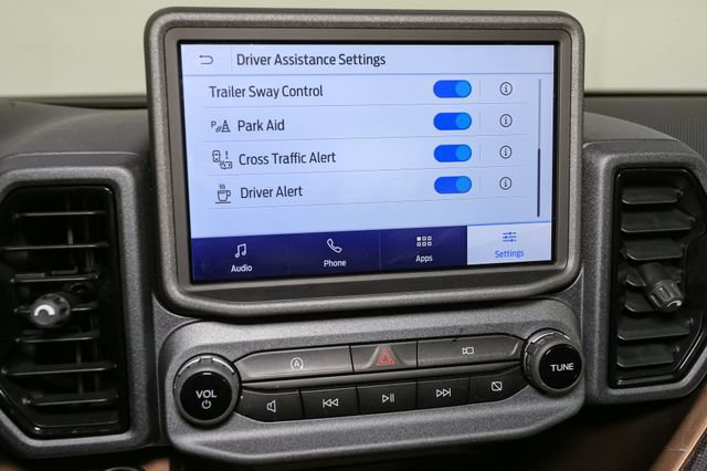 Used 2024 Ford Bronco Sport Badlands w/ Premium Package AWD/4WD image 22