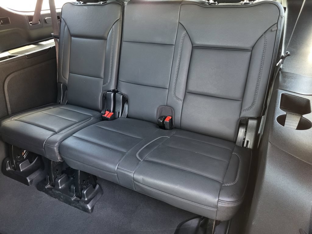 Used 2024 GMC Yukon XL Denali AWD/4WD image 23