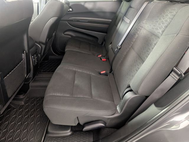 Used 2023 Dodge Durango R/T w/ Blacktop Package AWD/4WD image 25