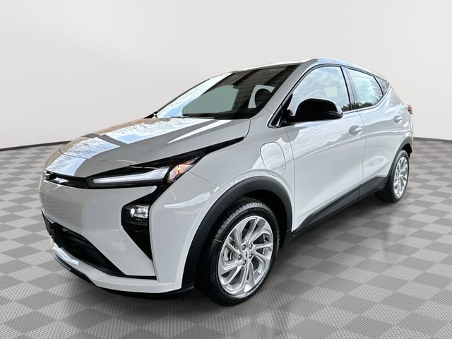New 2027 Chevrolet Bolt LT w/ Comfort Package FWD image 1