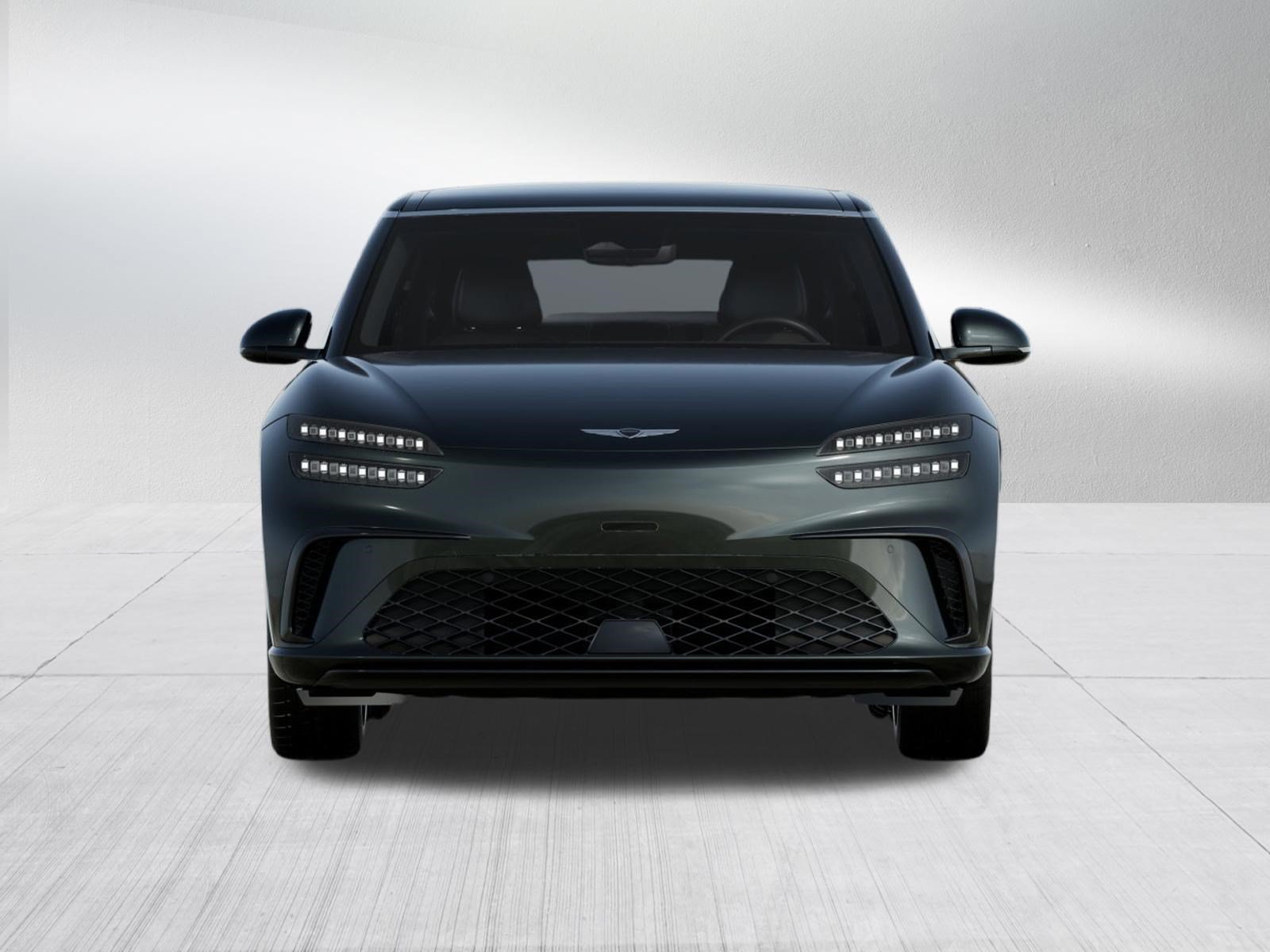 New 2027 Genesis GV60 AWD image 6