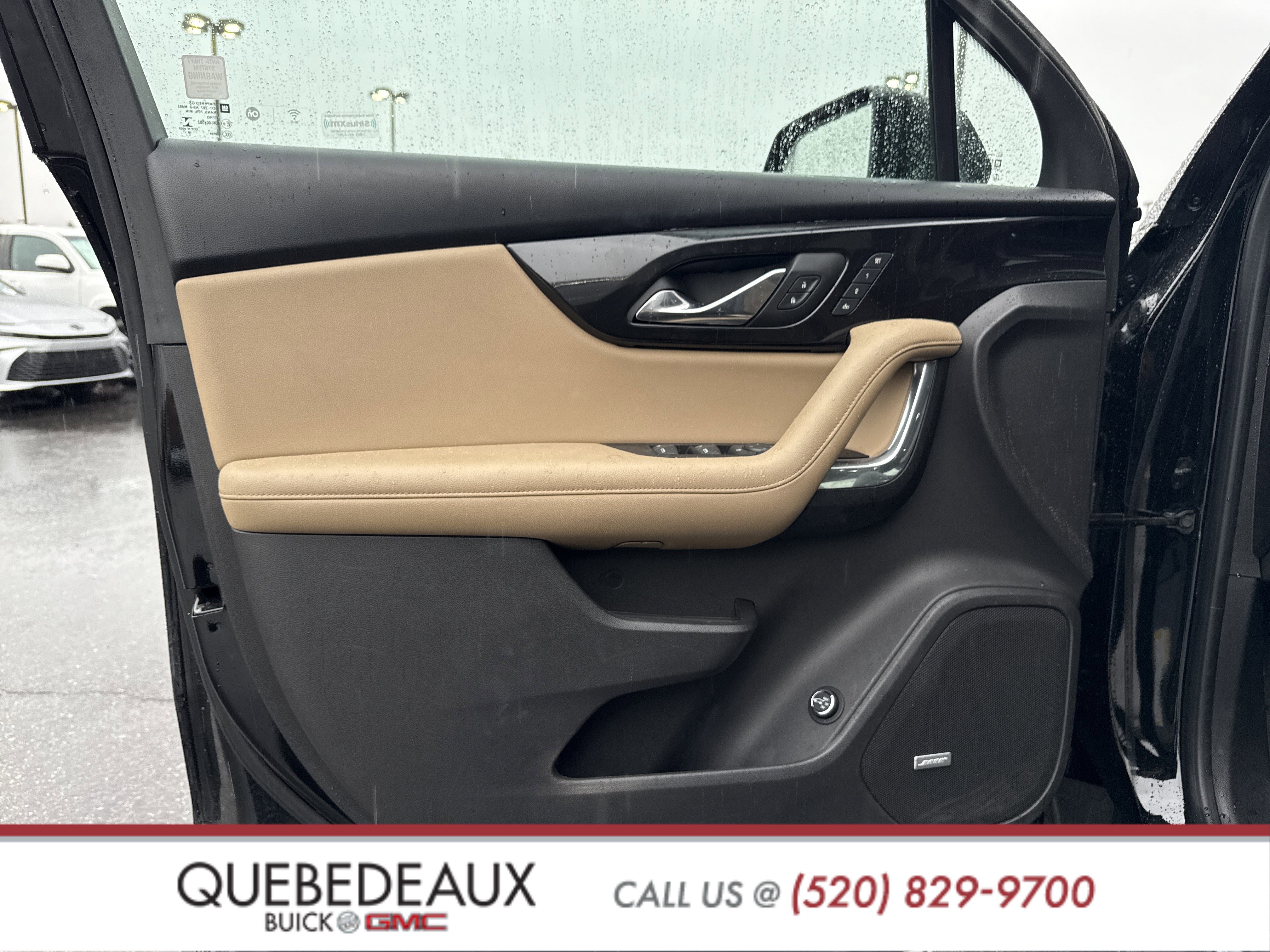 Used 2019 Chevrolet Blazer Premier w/ Sun and Wheels Package image 9