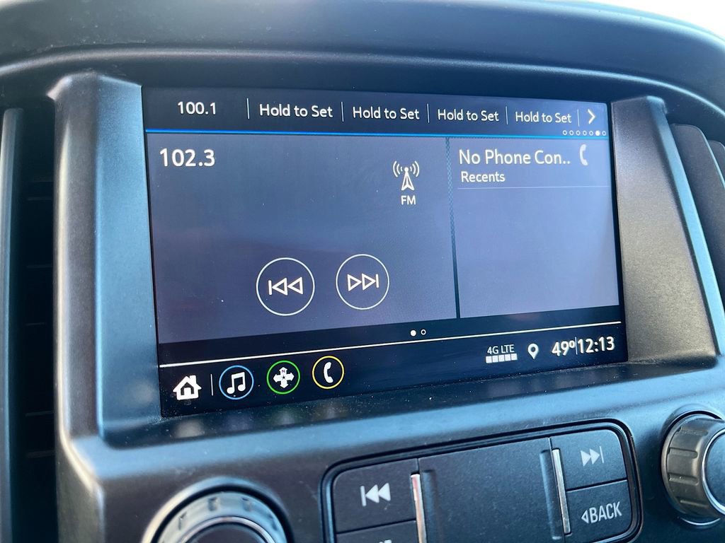 Used 2022 Chevrolet Colorado LT image 14