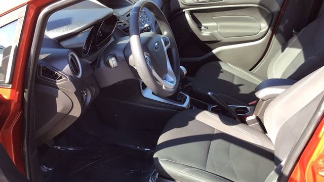 Used 2018 Ford Fiesta SE w/ Cold Weather Package image 18