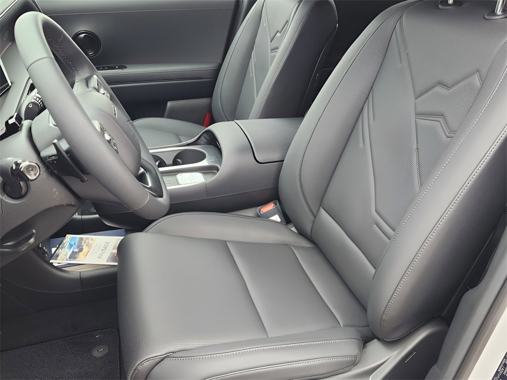 New 2026 Hyundai Palisade XRT Pro image 13