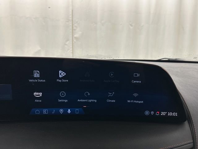 Used 2025 Cadillac CT5 Sport image 14