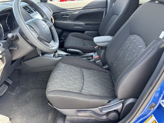 New 2027 Mitsubishi Outlander Sport FWD image 15