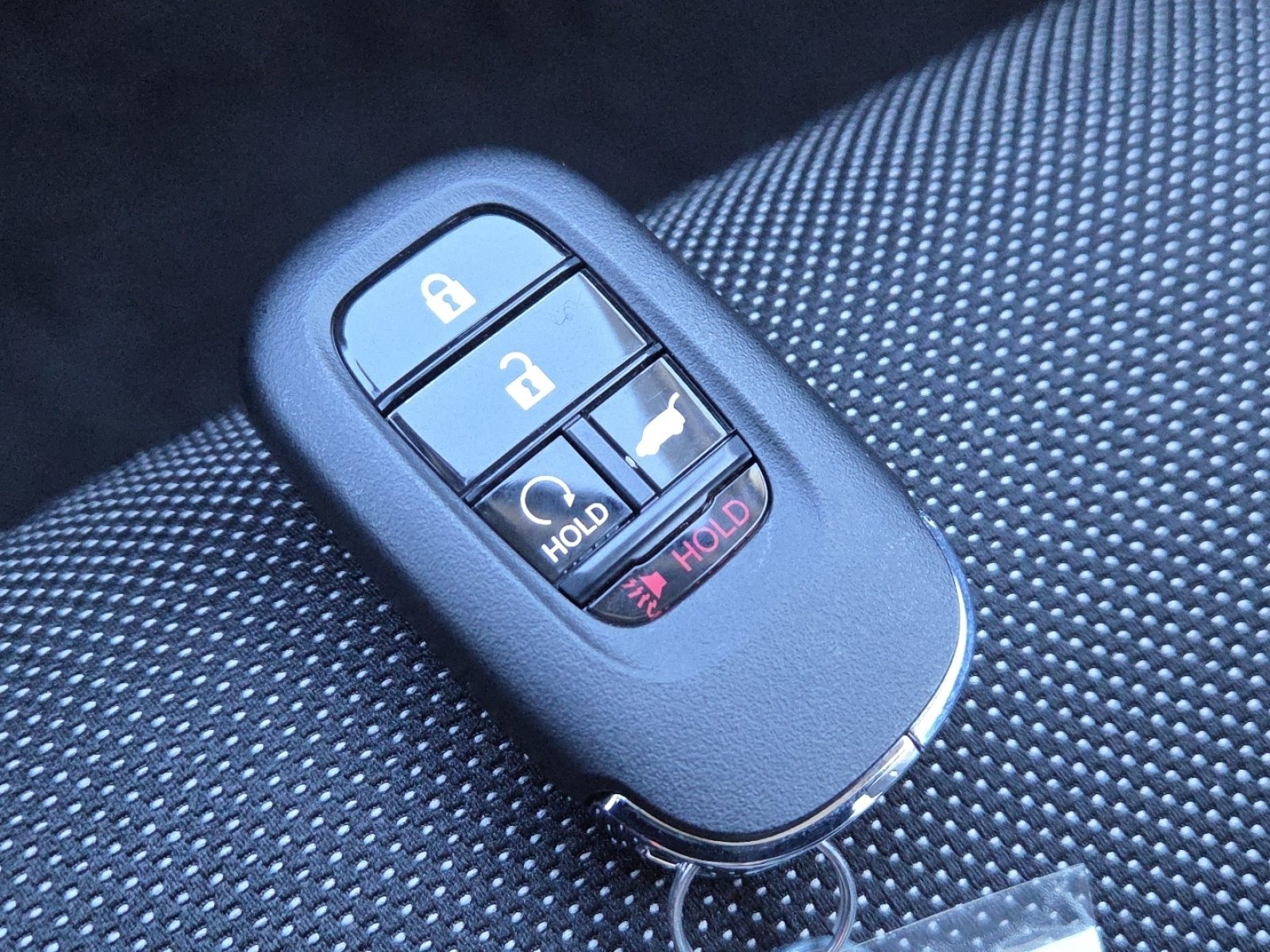 New 2026 Honda CR-V EX image 33