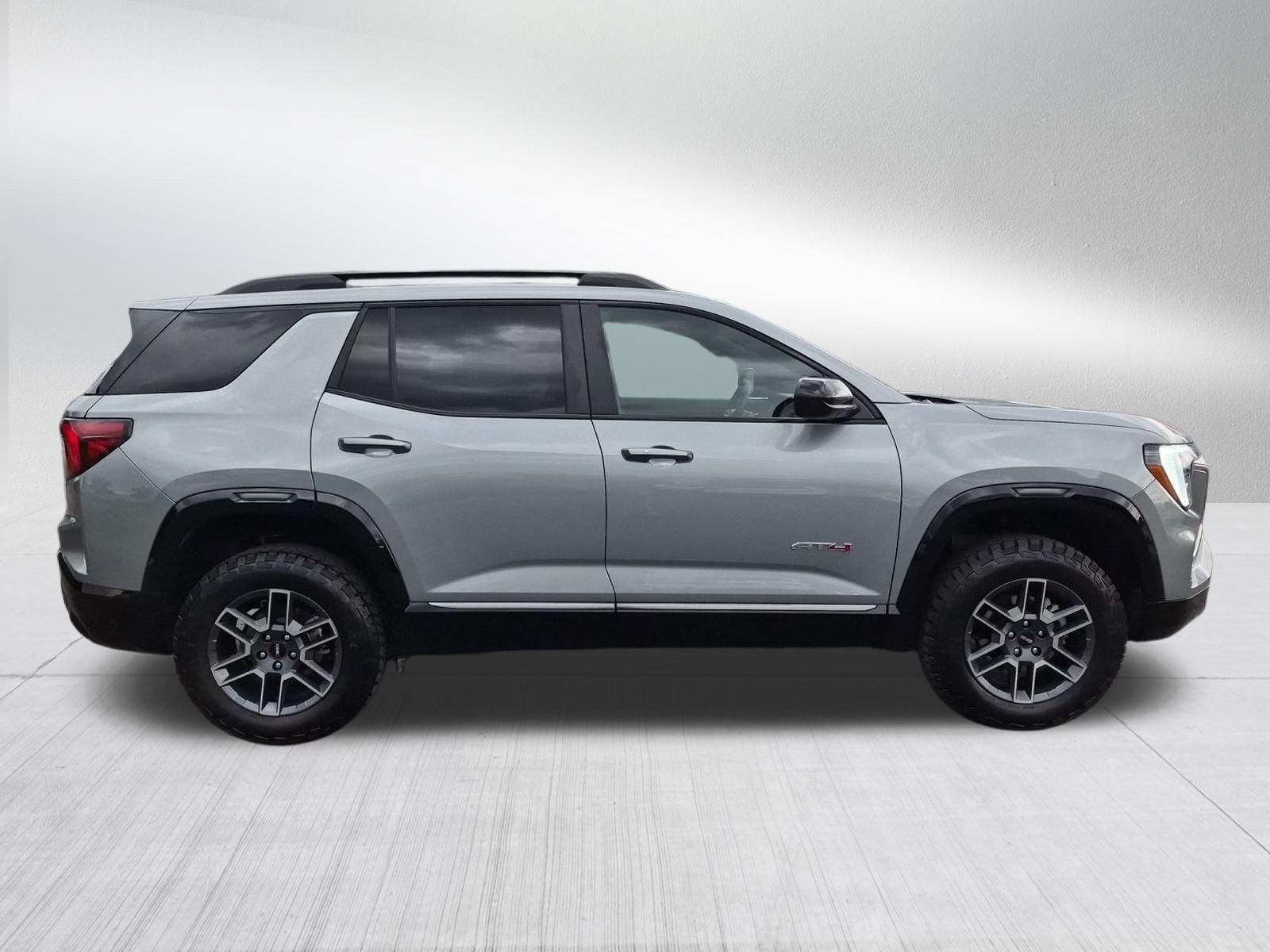 Used 2026 GMC Terrain AT4 w/ Convenience Package III AWD/4WD image 7