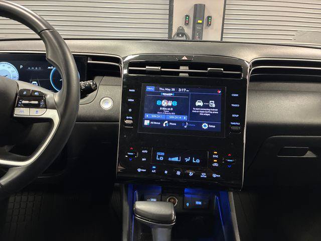 Used 2023 Hyundai Tucson SEL w/ Convenience Package FWD image 48