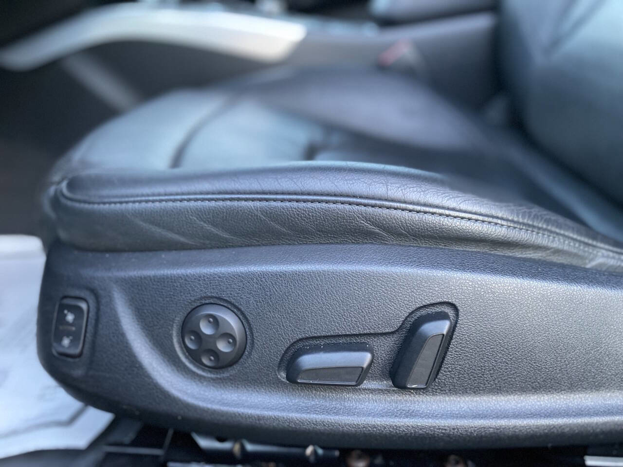 Used 2010 Audi A5 2.0T Prestige w/ Prestige Pkg image 25