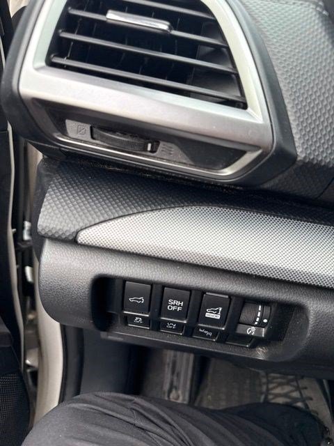 Used 2019 Subaru Forester Limited w/ Popular Package #3 AWD/4WD image 12
