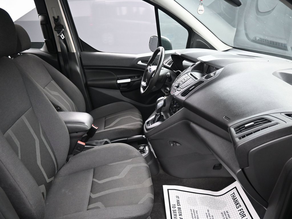 Used 2017 Ford Transit Connect XLT image 33