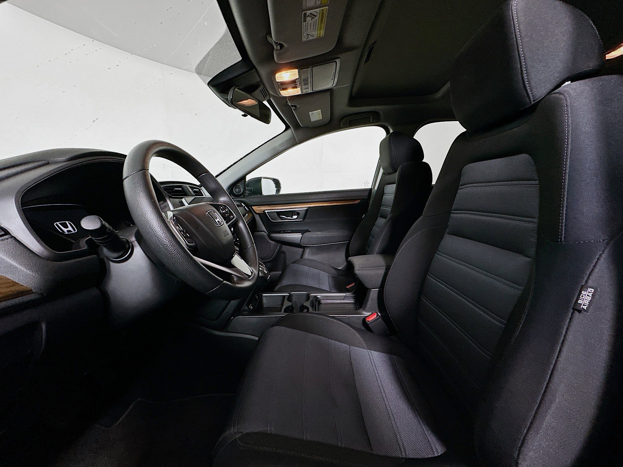 Used 2021 Honda CR-V EX image 13