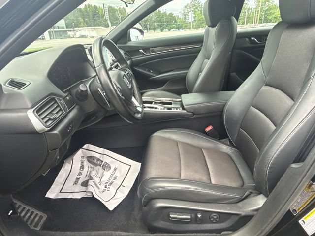 Used 2022 Honda Accord Sport image 11