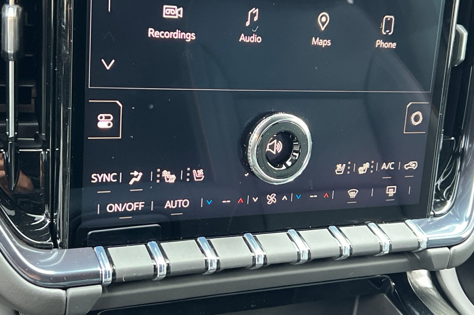 New 2026 GMC Yukon AT4 image 23