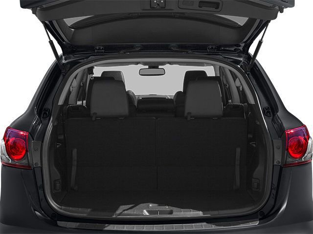 Used 2014 MAZDA CX-9 Touring image 15