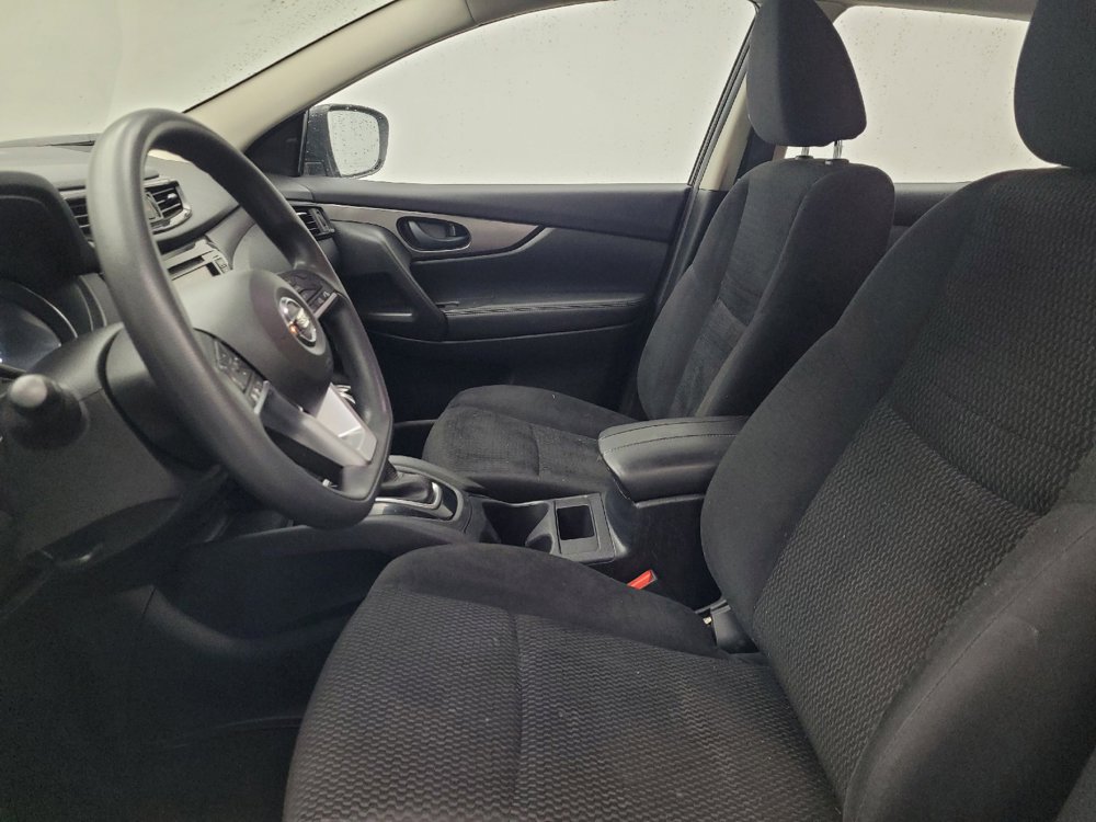 Used 2019 Nissan Rogue Sport S FWD image 17