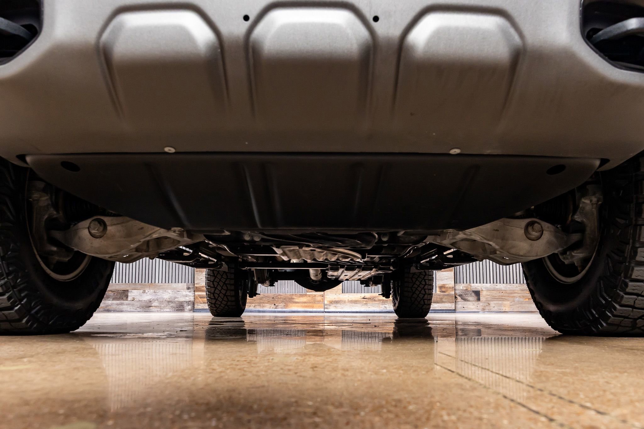 Used 2024 RAM 1500 TRX image 14