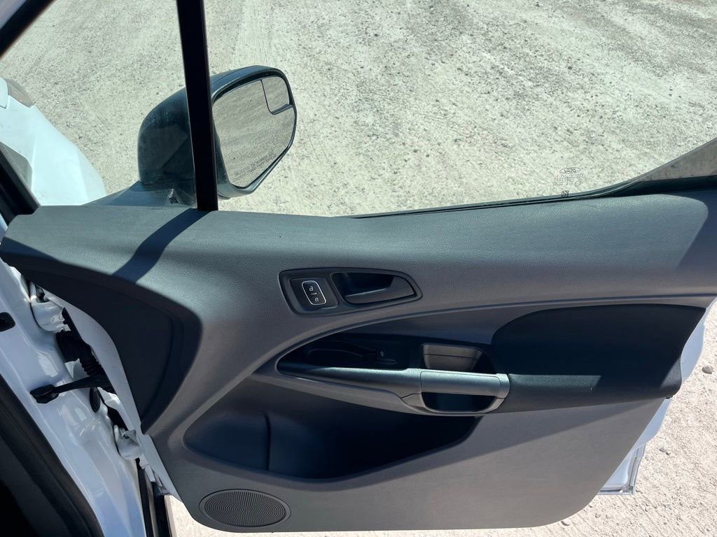Used 2022 Ford Transit Connect XL FWD image 31