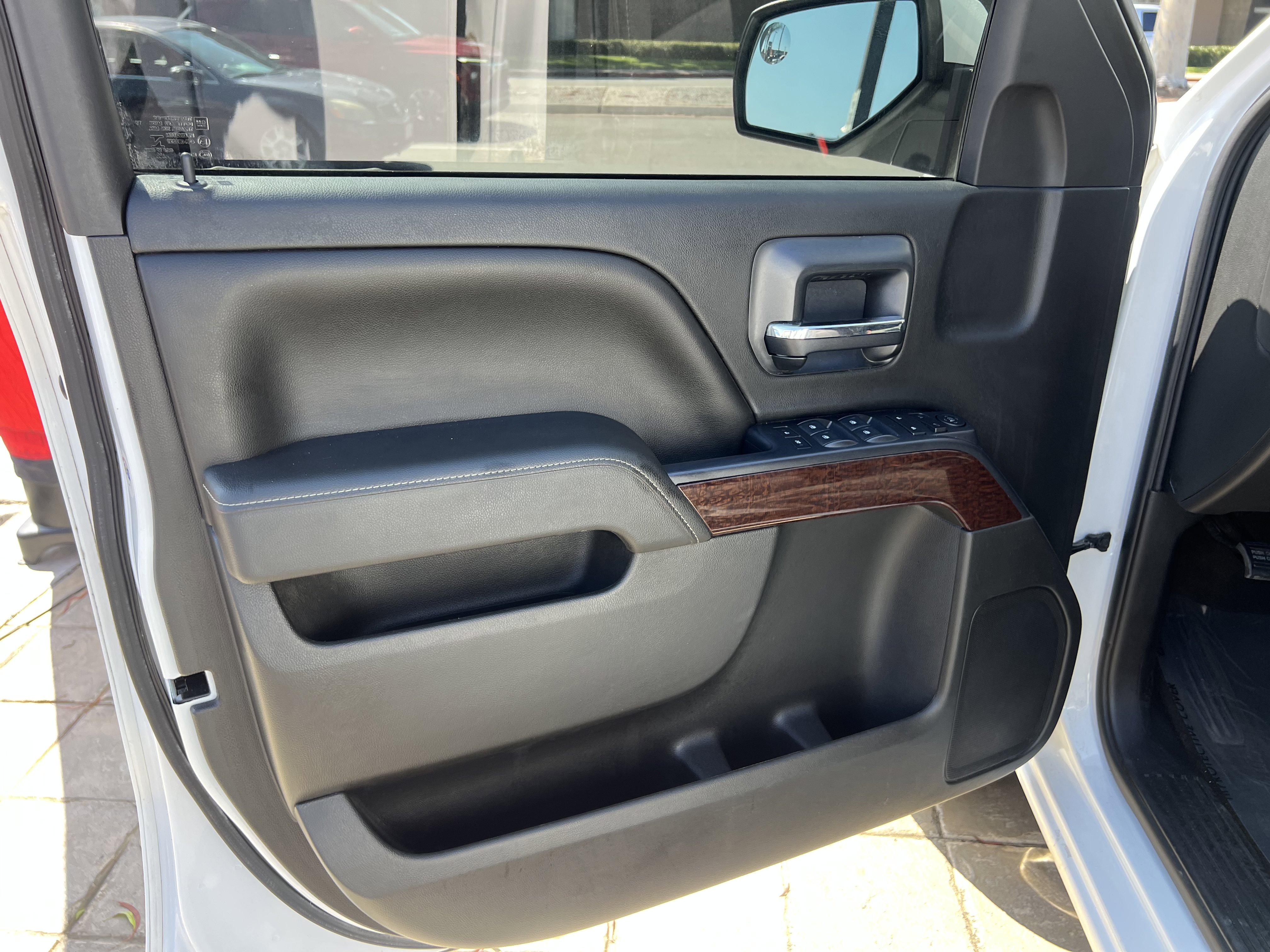 Used 2014 GMC Sierra 1500 SLE w/ SLE Value Package RWD image 14