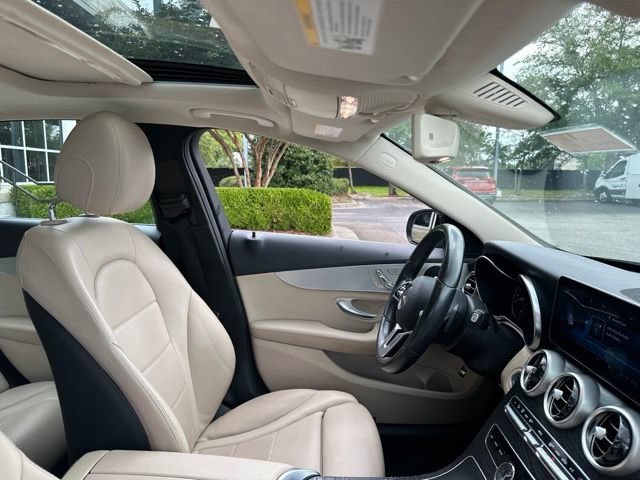 Used 2019 Mercedes-Benz C 300 Sedan image 33