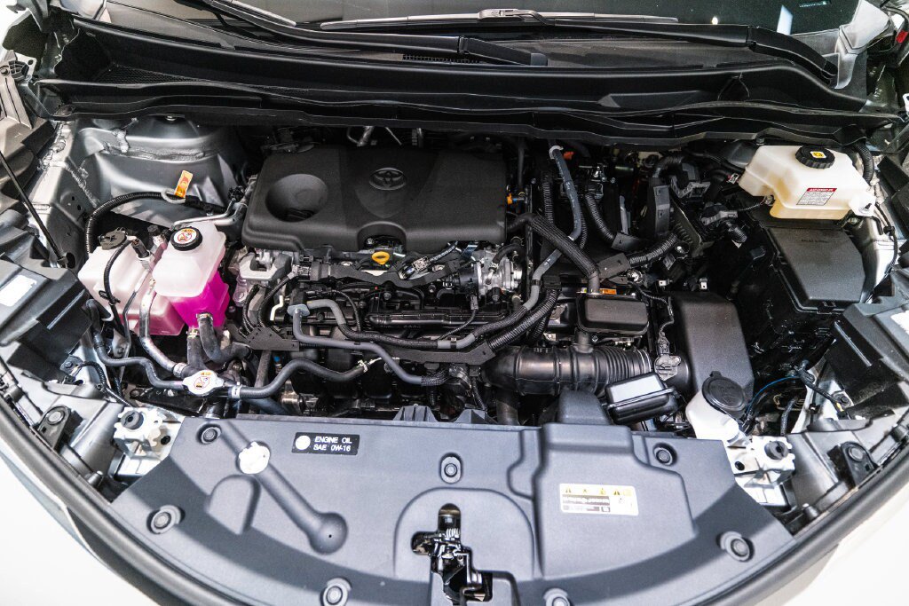 Certified 2025 Toyota Sienna LE FWD image 36