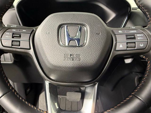 Used 2026 Honda CR-V Sport-L image 18