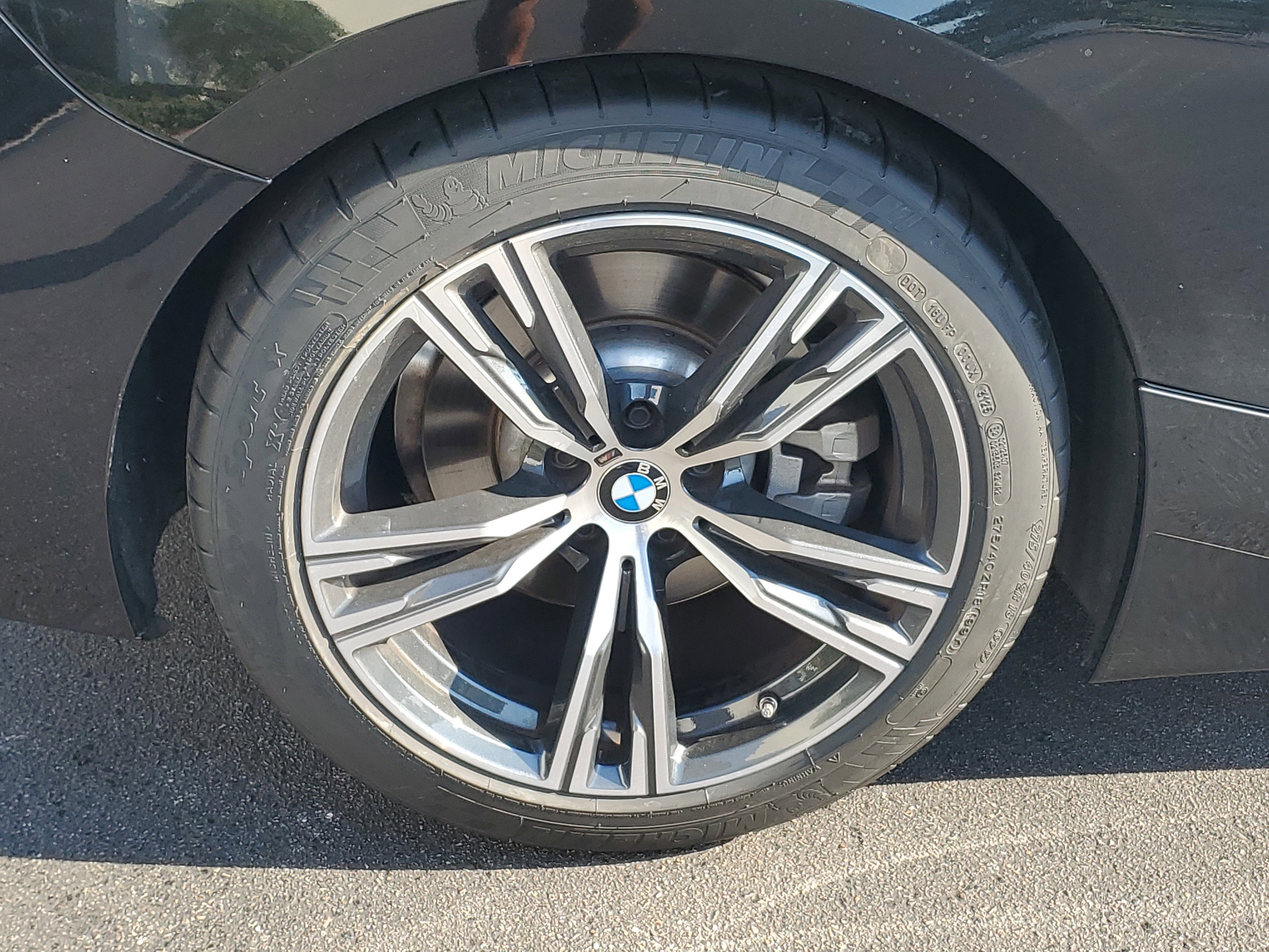 Used 2025 BMW Z4 sDrive30i image 7