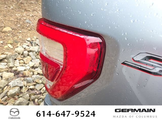 Used 2021 Ford F150 4x4 SuperCrew image 12