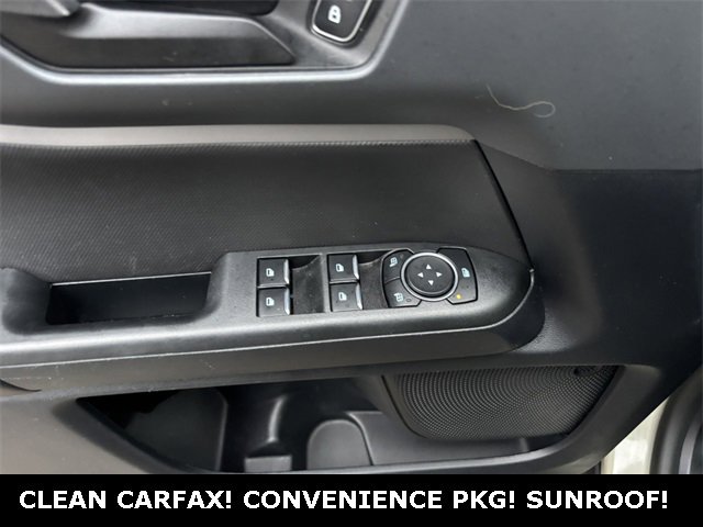 Used 2024 Ford Bronco Sport Big Bend w/ Convenience Package image 8